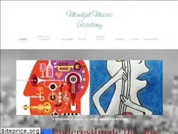 Sites similar to mindfulmusicacademy.com