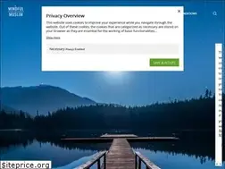 Sites similar to mindfulmuslim.app