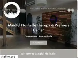 Sites similar to mindfulnashville.com