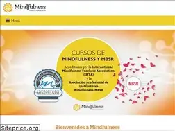 Sites similar to mindfulness-barcelona.com