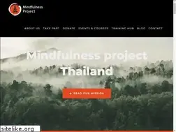Sites similar to mindfulness-project.org