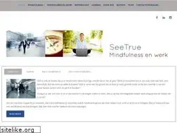 Sites similar to mindfulness-werk.nl