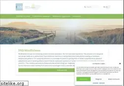 Sites similar to mindfulness.be