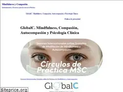 Sites similar to mindfulness.global