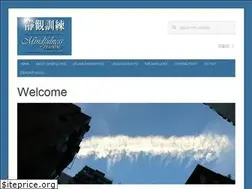 Sites similar to mindfulness.hk