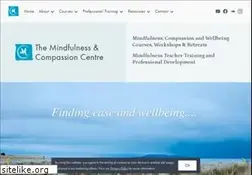 Sites similar to mindfulness.ie