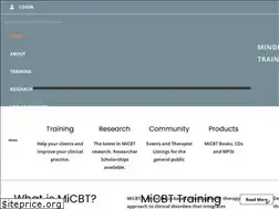 Sites similar to mindfulness.net.au
