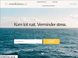 Sites similar to mindfulness.nl