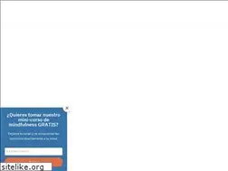 Sites similar to mindfulness.org.mx