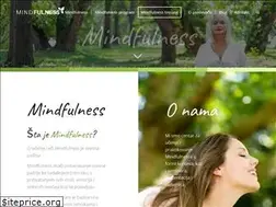 Sites similar to mindfulness.rs