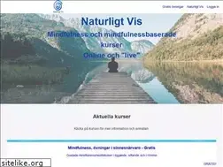 Sites similar to mindfulness.se