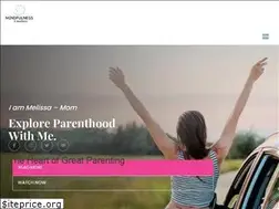 Sites similar to mindfulness4mothers.com