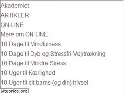 Sites similar to mindfulnessakademiet.dk