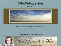 Sites similar to mindfulnessarts.org