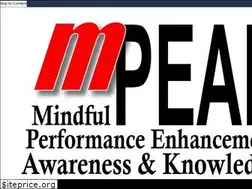 Sites similar to mindfulnessbasedhealth.com