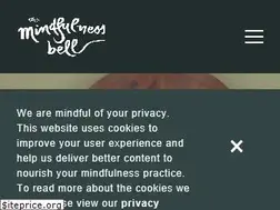 Sites similar to mindfulnessbell.org