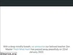 Sites similar to mindfulnessbell.squarespace.com