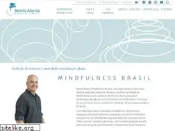 Sites similar to mindfulnessbrasil.com