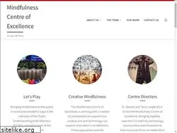 Sites similar to mindfulnesscentreofexcellence.com