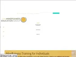 Sites similar to mindfulnesseducation.nz