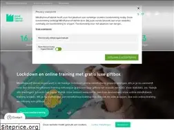 Sites similar to mindfulnessfabriek.nl