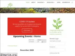 Sites similar to mindfulnesshamilton.ca