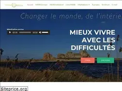 Sites similar to mindfulnessinitiative.bzh