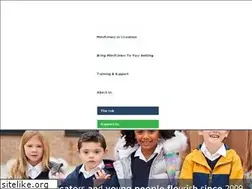 Sites similar to mindfulnessinschools.org