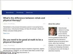 Sites similar to mindfulnessireland.org