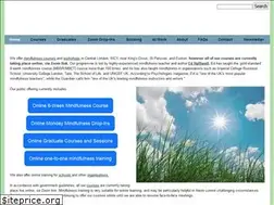 Sites similar to mindfulnesslondon.co.uk