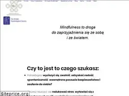 Sites similar to mindfulnessnacodzien.com