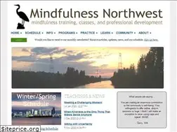 Sites similar to mindfulnessnorthwest.com