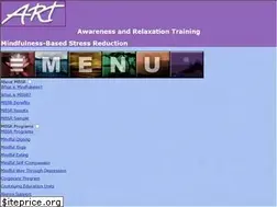 Sites similar to mindfulnessprograms.com