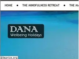 Sites similar to mindfulnessretreat.com