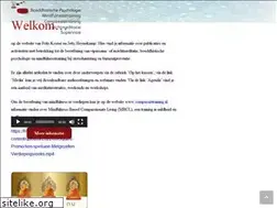Sites similar to mindfulnesstraining.nl