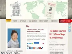 Sites similar to mindfulnext.org