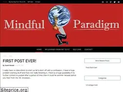 Sites similar to mindfulparadigm.com