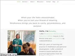 Sites similar to mindfulpurpose.com