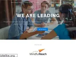 Sites similar to mindfulreach.ca