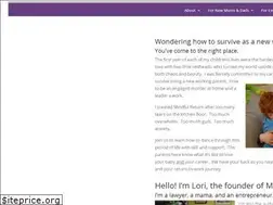 Sites similar to mindfulreturn.com