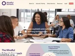 Sites similar to mindfulschools.org