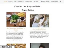 Sites similar to mindfulsearching.com