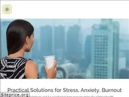 Sites similar to mindfulstressmanagement.com