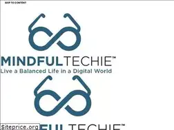 Sites similar to mindfultechie.com
