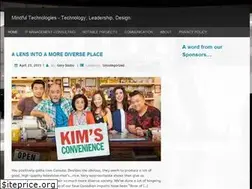 Sites similar to mindfultechnologies.com