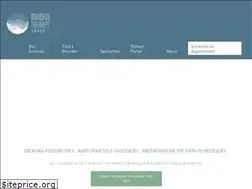 Sites similar to mindfultherapygroup.com