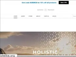 Sites similar to mindfulwellness.us