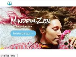 Sites similar to mindfulzen.it