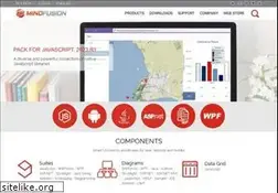 Sites similar to mindfusion.eu