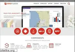Sites similar to mindfusion.org